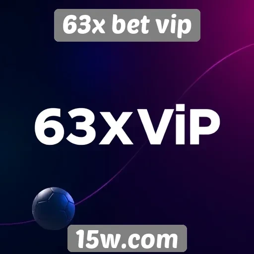 Comparação de odds no site 63x bet vip