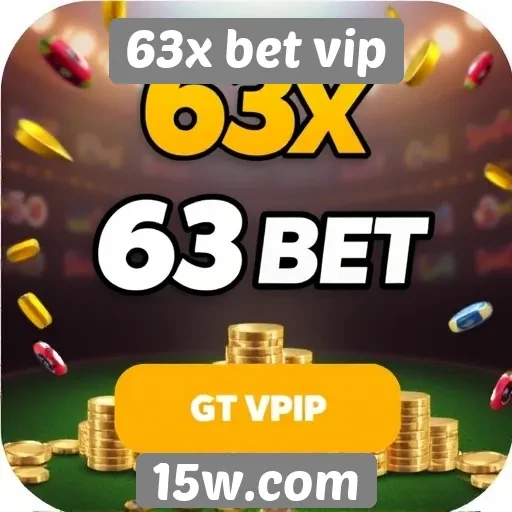Comparativo de jogos disponíveis no 63x bet vip
