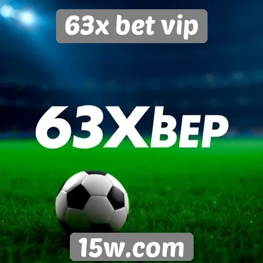 Métodos de pagamento disponíveis na 63x bet vip