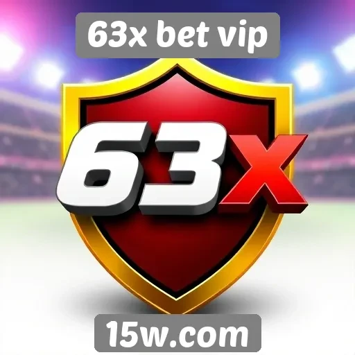 Segurança e regulamentação no 63x bet vip