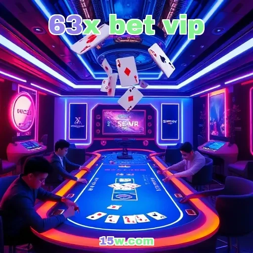 63x bet vip: Caça-Níqueis Que Você Precisa Conhecer Para Ganhar
