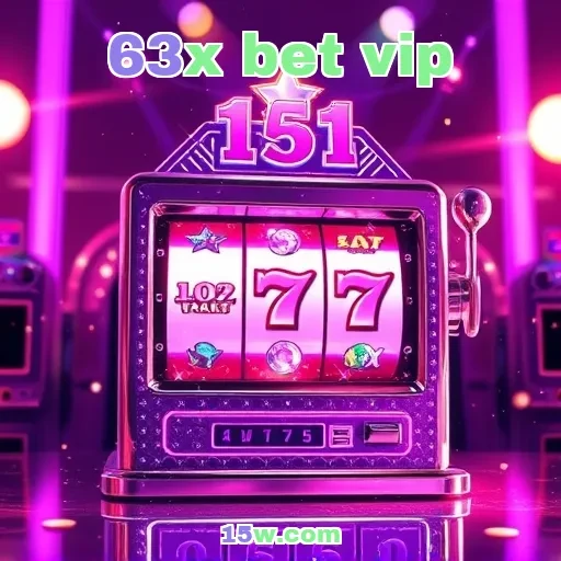 63x bet vip: Apostas Esportivas e Seus Encantos no Brasil