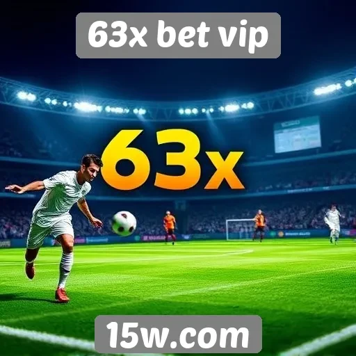 Tendências de uso do 63x bet vip entre os jogadores